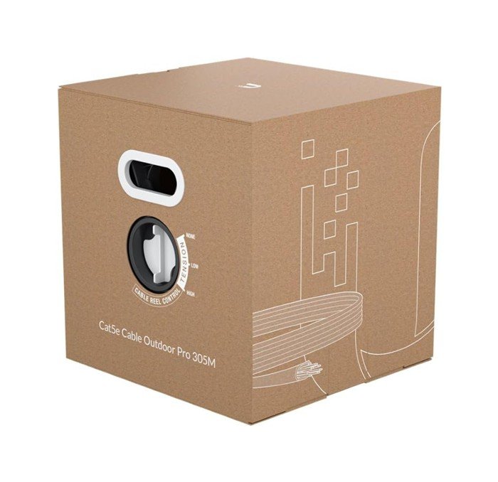 CCTV cabling and network integration for homes and small businesses