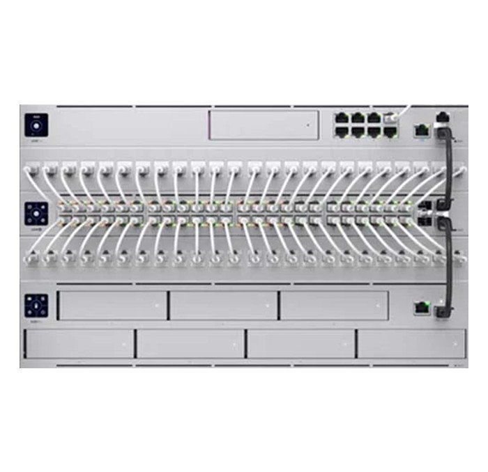 Home and office network setup and organisation