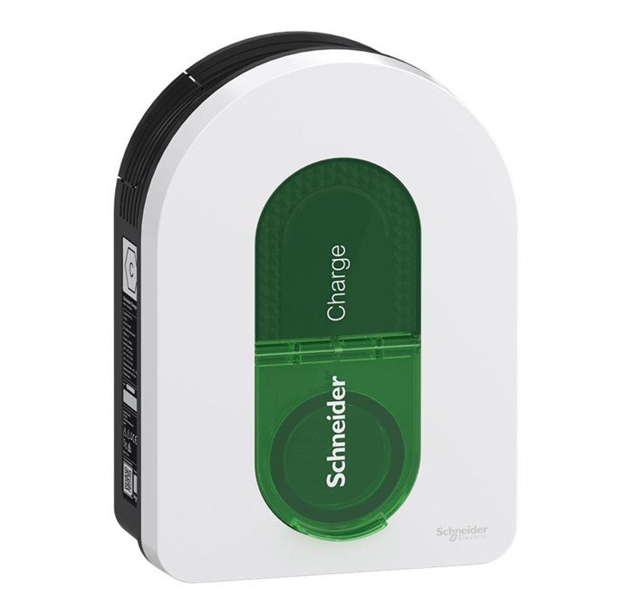 EV charger installation for homes
