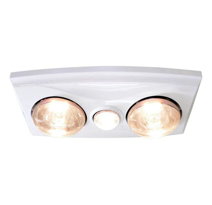 Image of a Bathroom Fan