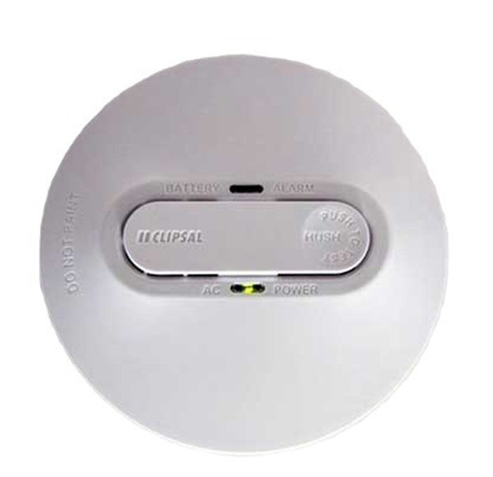 image of a Smoke Detector