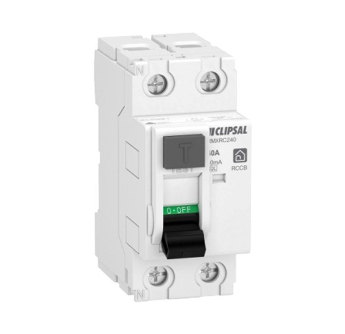 Safety switch RCD testing and verification