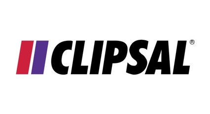 Clipsal Logo