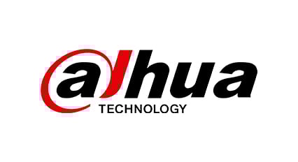 Dahua Logo