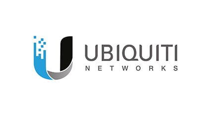 Ubiquiti Logo